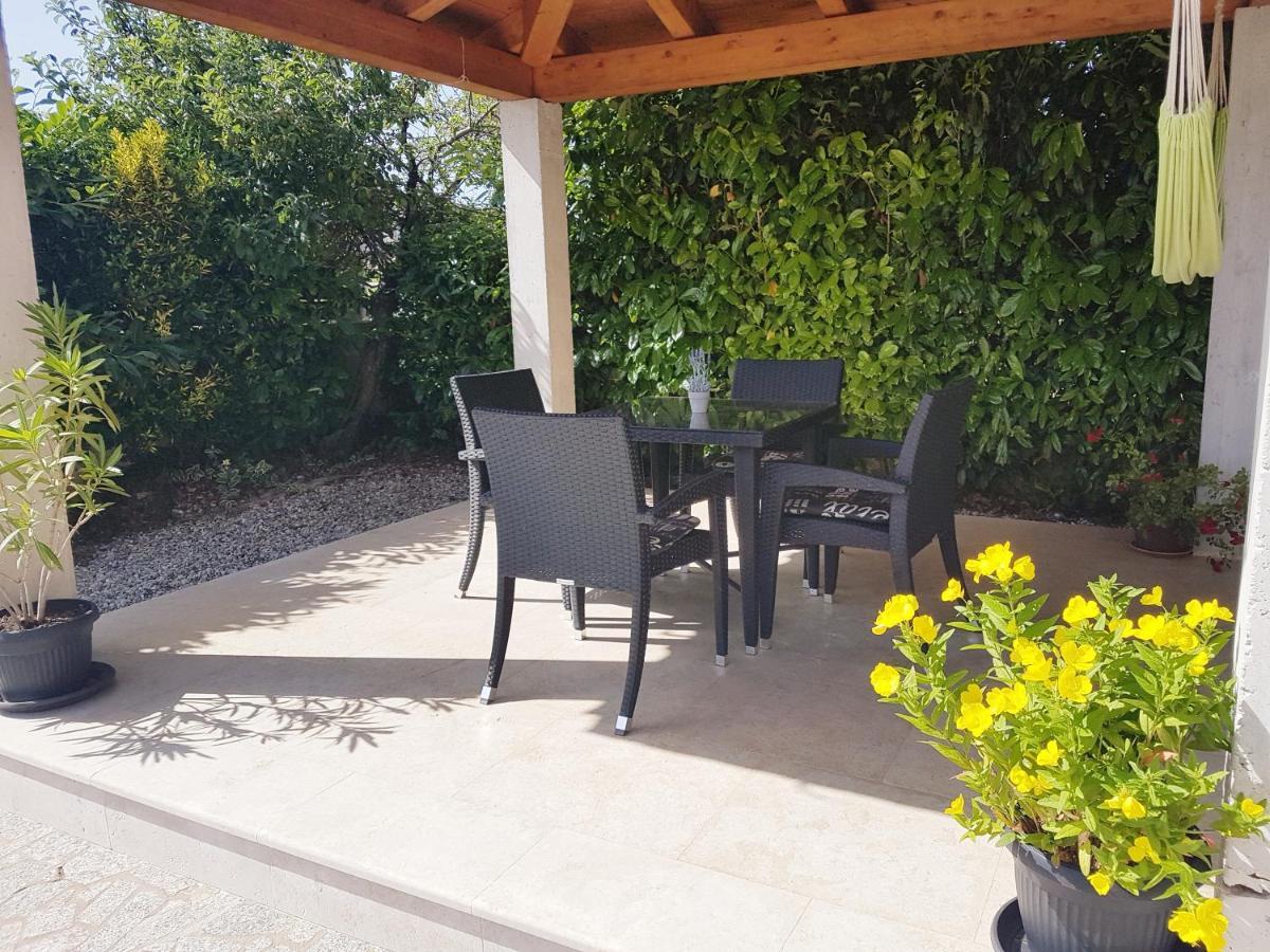 House Bile Villa Bicici Exterior photo